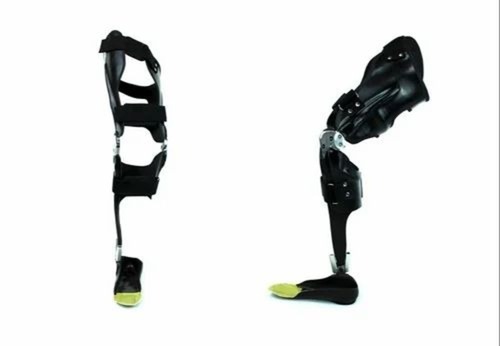 Knee Ankle Foot Orthosis - Application: Hospital And Personal Use