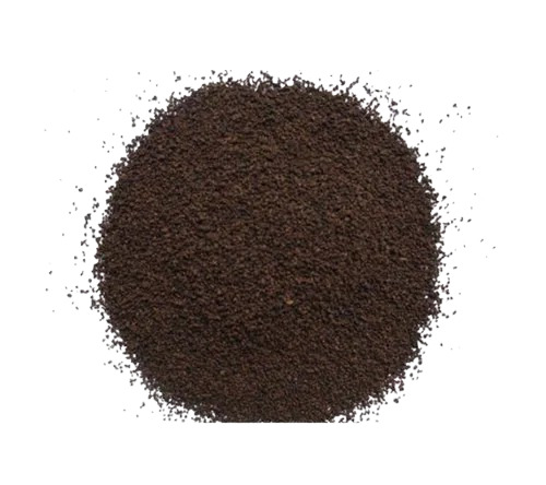 tea dust