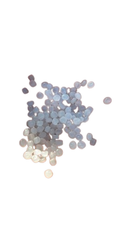 Lldpe Fb3003 Virgin Granules  - Color: White