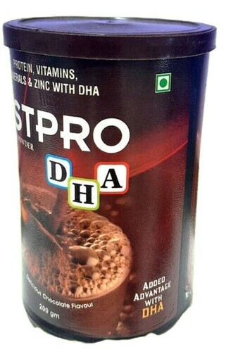 Protein Drink Chocolate Powder