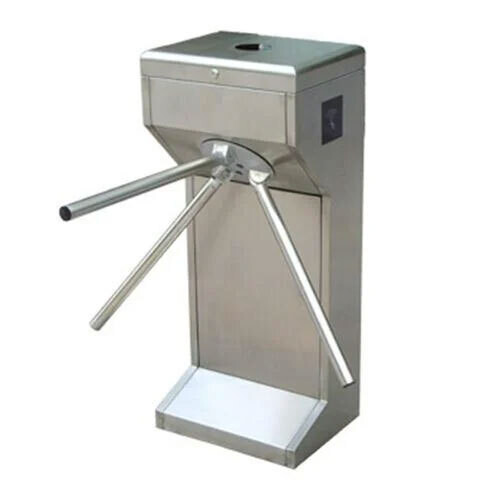 Slim Tripods Turnstile - Application: Industrial
