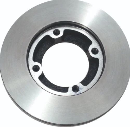 Stainless Steel Car Brake Disc Rotor - Size: 7 Inch