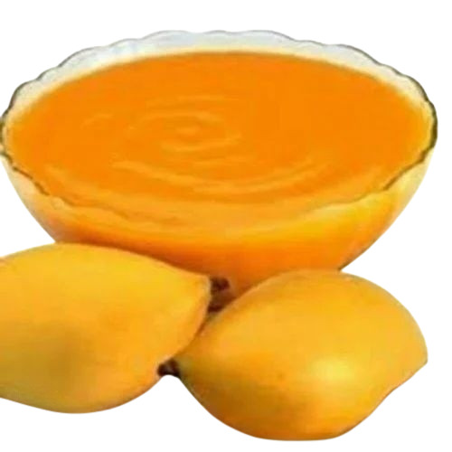 Totapuri Mango Pulp - Capacity: 1 Ltr
