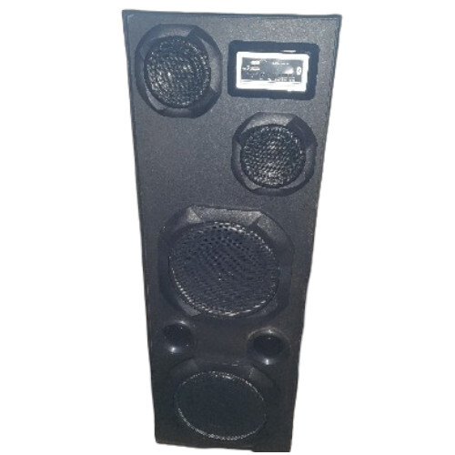 Tower Speaker