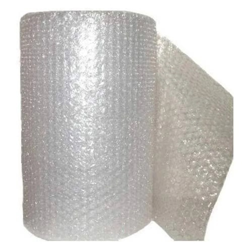 Transparent Bubble Roll