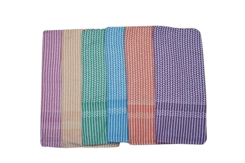 V Drill Towel