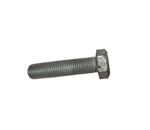 Anchor Bolt - Application: Industrial