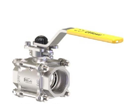 Ball Valves