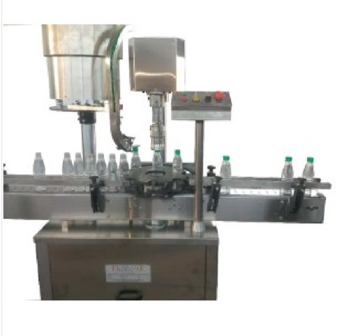 Bottle Capping Machines