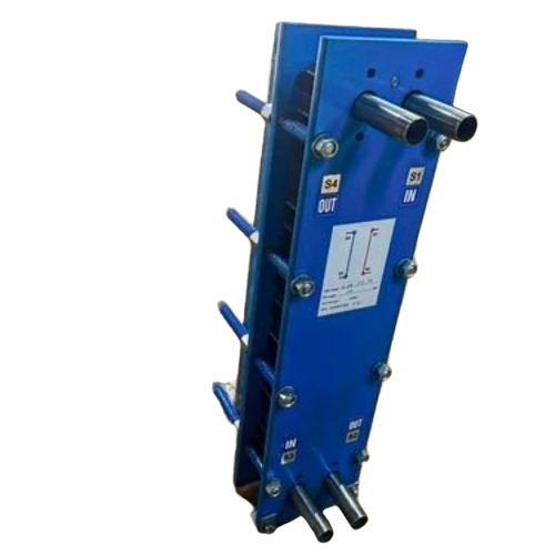 Brazed Plate Heat Exchanger