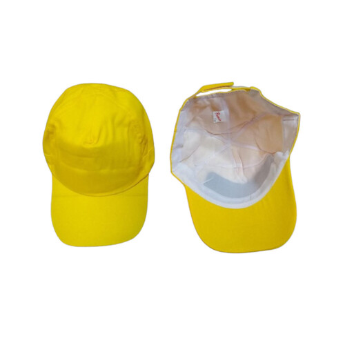 Cotton Caps