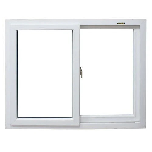 Customized Aluminum Sliding Window - Application: Home
