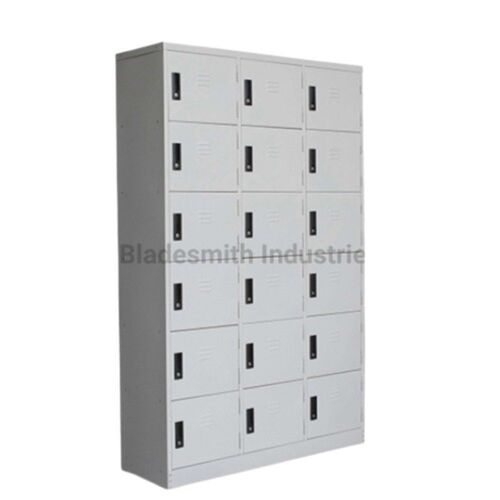 Door Worker Locker