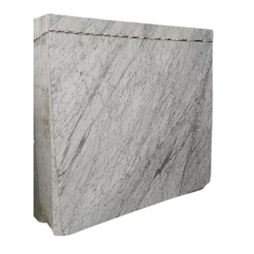 Italian Marble - Color: White