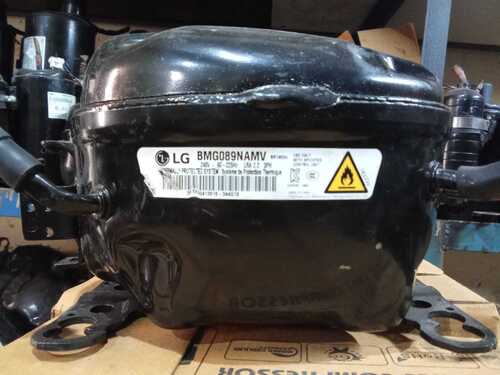 Lg Bmg089 Namv Refrigerator Compressor