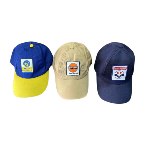 Printed Caps