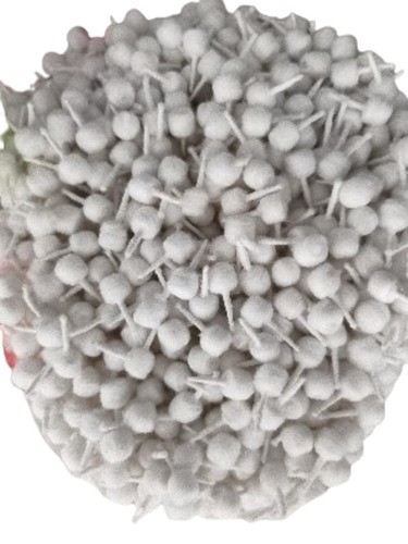 Round Cotton Wicks - Regional Style: Indian