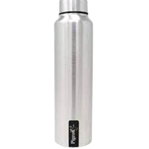 Ss Water Bottle  - Capacity: 1000 Milliliter (Ml)