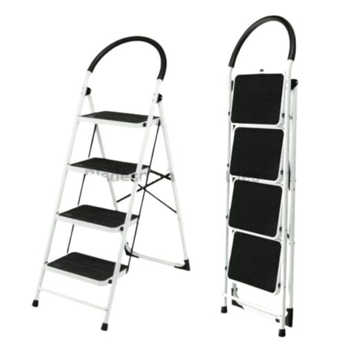 Steel Ladder