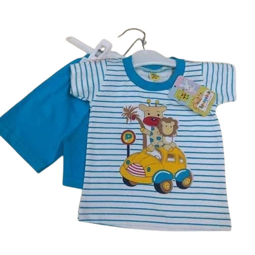 Baby Dress