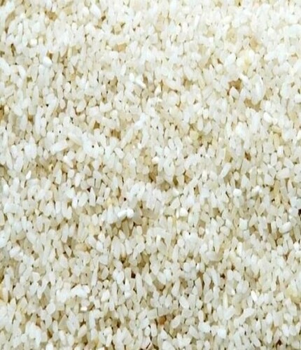 Broken Rice  - Color: White