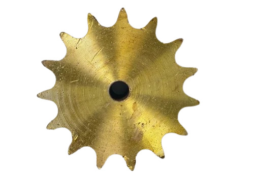 Chain Sprocket - Bore Size: 11