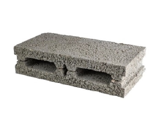 Concrete Hollow Blocks