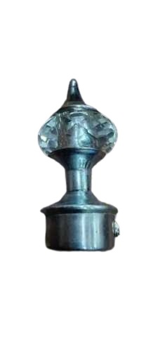 Curtain Bracket - Material: Metal