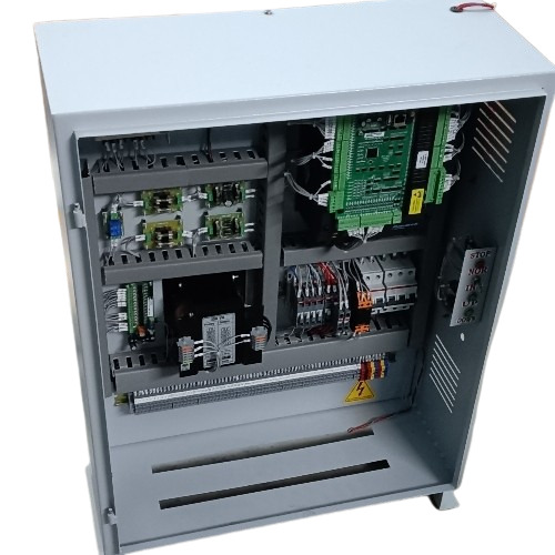Elevator Control Panel