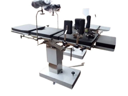 Hydraulic Ot Table