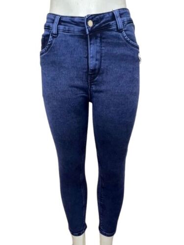 Ladies Jeans