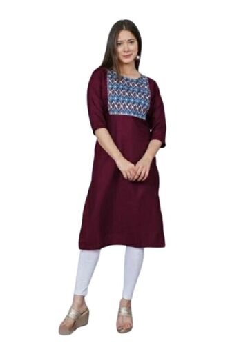 Ladies Kurti