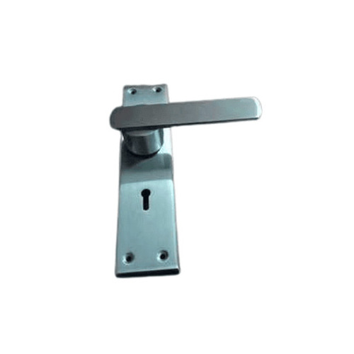 Mortice Locks - Application: Doors
