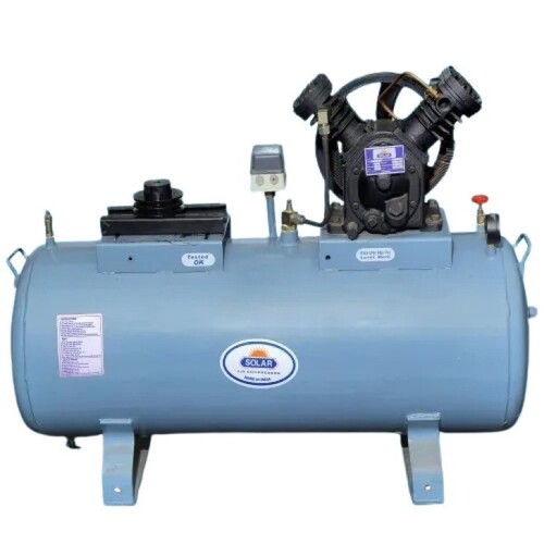 Piston Air Compressor