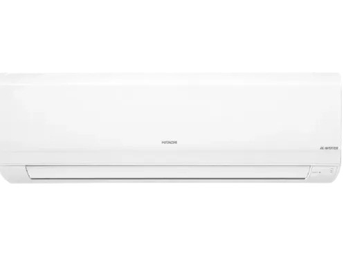 Split Air Conditioner - Energy Efficiency Rating: A