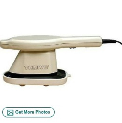 Thrive Massager - Feature: Improve Blood Circulation