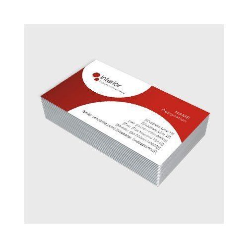 Visiting Card