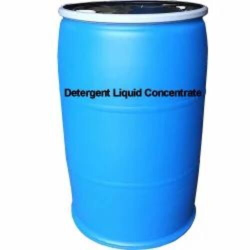  Liquid Detergent Concentrate - Application: Lubricants