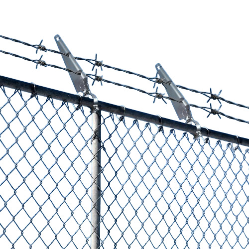 Barbed Wire