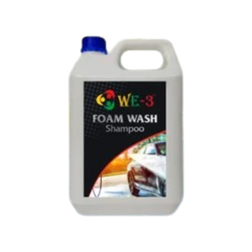 Bucket Car Shampoo - Car Polishers Size: Any
