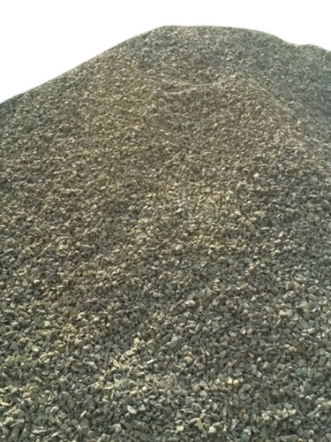 Concrete Material - Usage: V