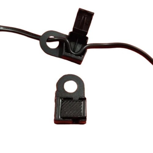 Cord Grip - Application: Electrical