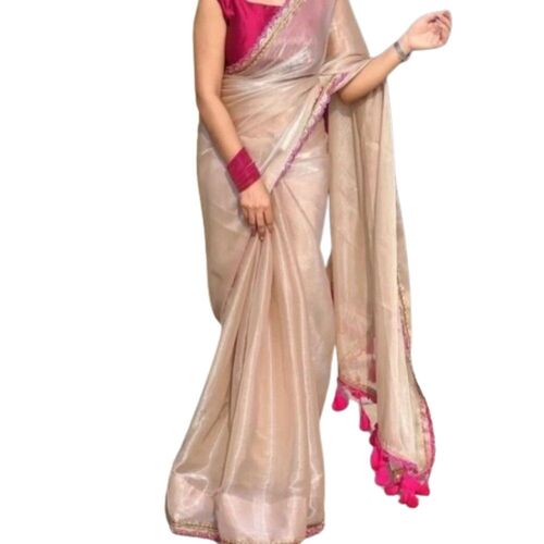 Designer Saree