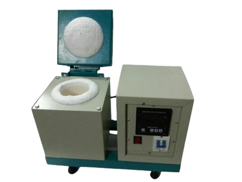 Gold Melting Furnace