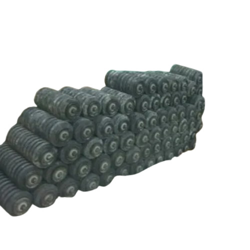 Impact Roller