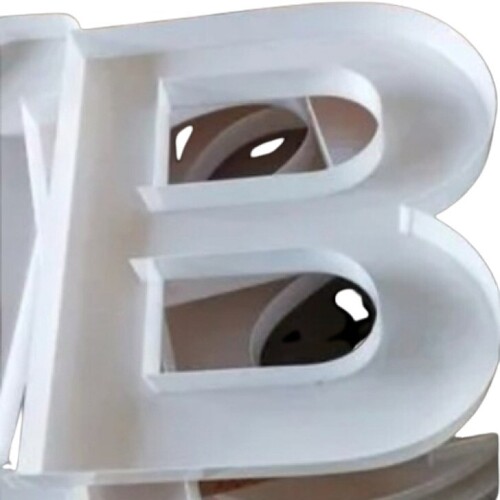 Led Sign Board - Application: Industrial