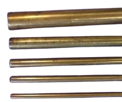 Naval Brass