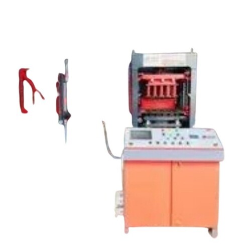 Paver Block Machine - Color: Multi Color