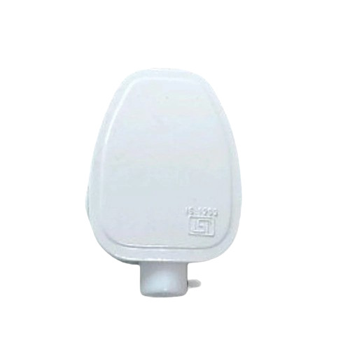 Polycarbonate Plug Top 