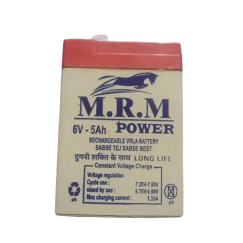 Power Battery